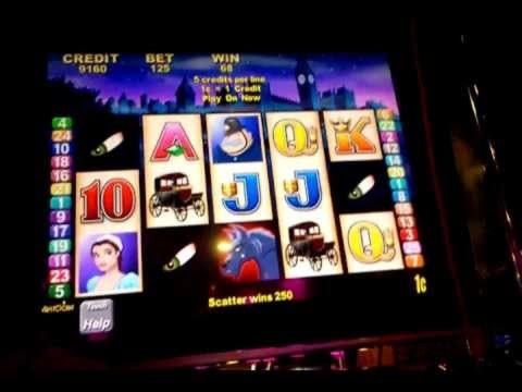 265% Deposit Match Bonus at Berlin Casino 