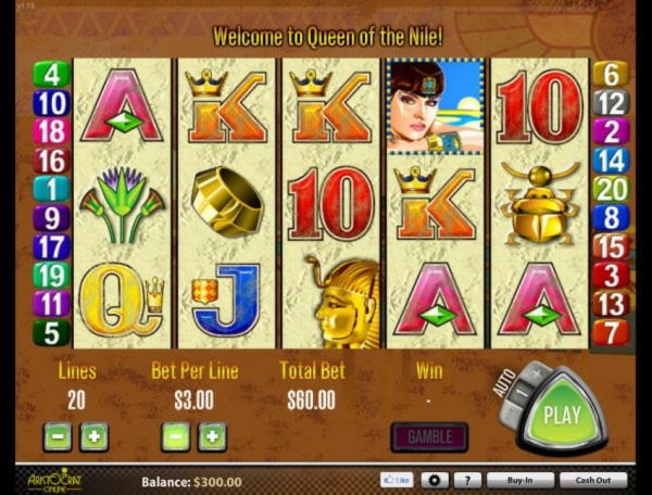 225 Free Spins right now at Roaring 21 Casino