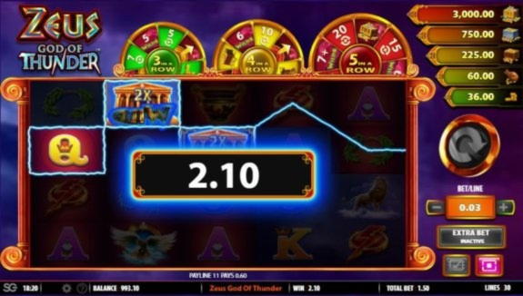 £2490 NO DEPOSIT BONUS at Casino Las Vegas