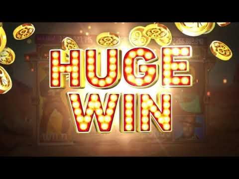 285 Free casino spins at Betway Casino