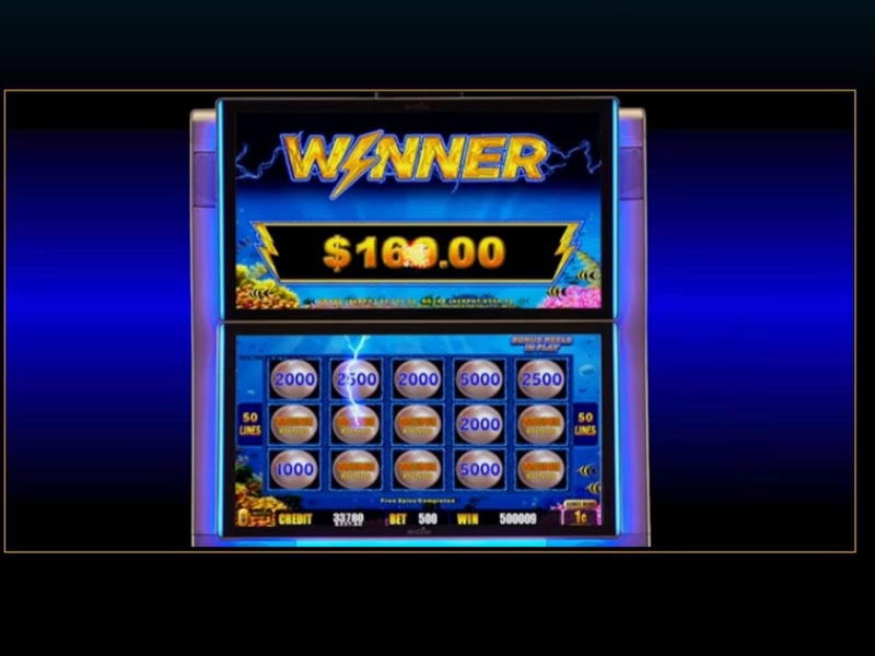EUR 255 FREE Casino Chip at Gaming Club Casino