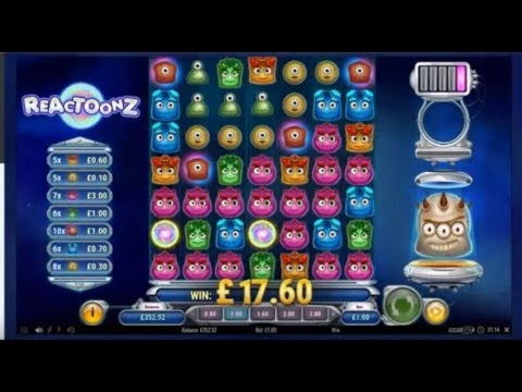 €105 casino chip at Spin Palace Casino