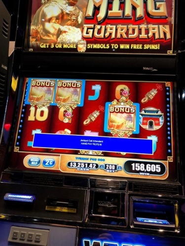 11 Free spins no deposit at Big Jackpots Casino 