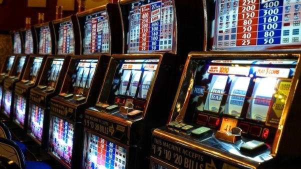 $615 casino chip at Emu Casino