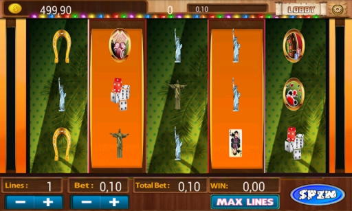 Eur 490 Free Casino Chip at Joy Casino