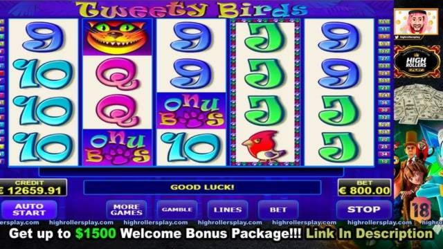 135% casino match bonus at Jelly Bean Casino