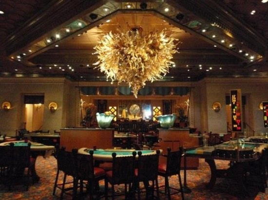 Eur 585 Casino Tournament at bWin Casino