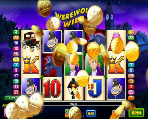 EURO 1430 NO DEPOSIT BONUS CASINO at Casino com