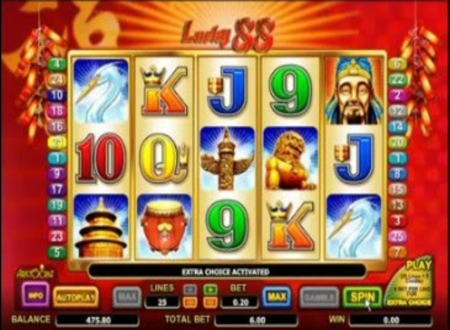 €755 Online Casino Tournament at Treasure Island Jackpots Casino (Australia Casino Mirror)