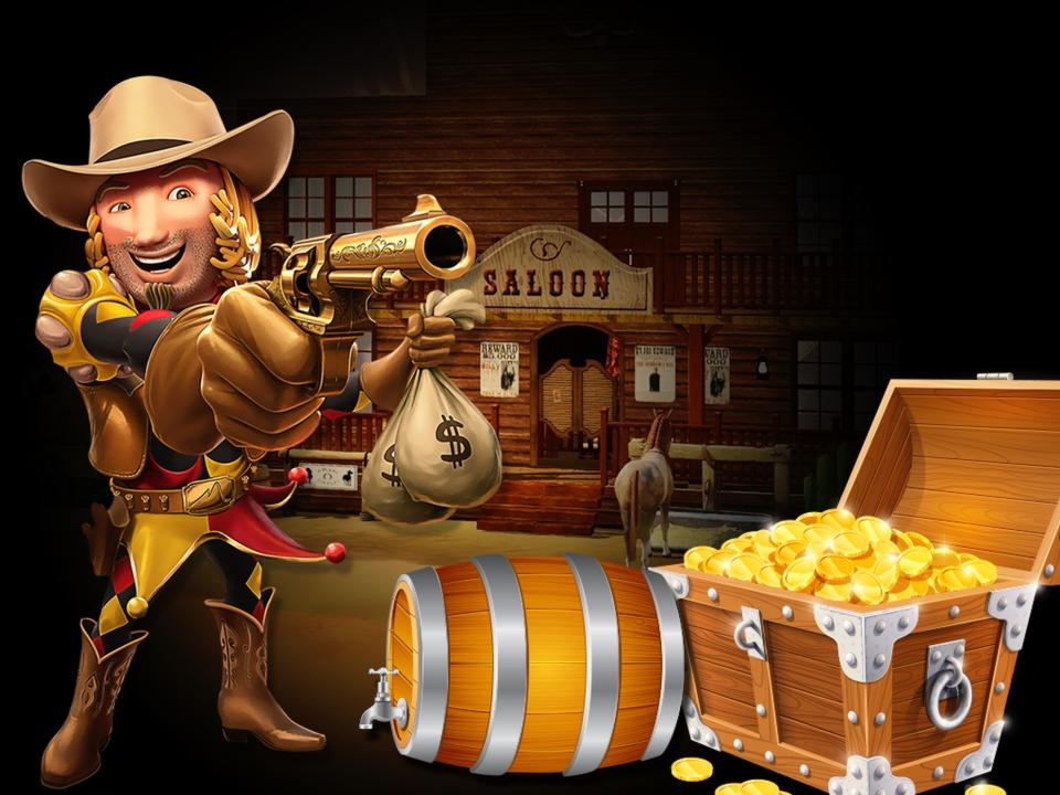 £275 FREE CHIP at Lucky Nugget Casino