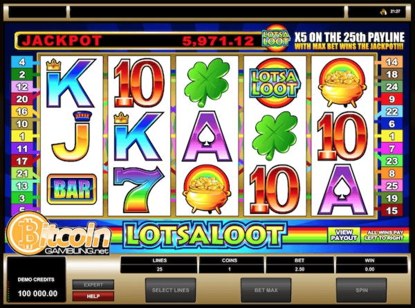 485% First deposit bonus at bWin Casino