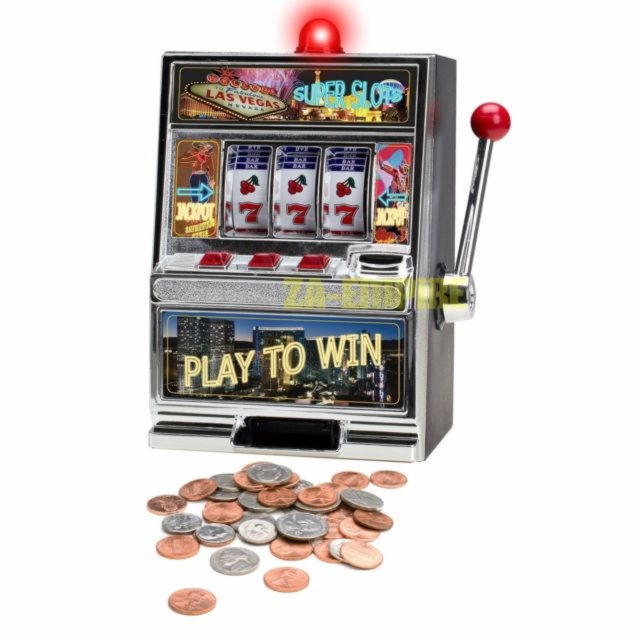 380% Match at a Casino at River Belle Casino