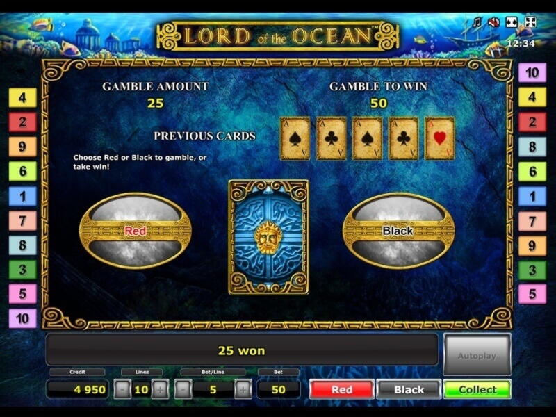 $245 free chip at Spin Palace Casino