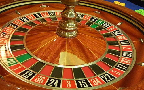 965% Match Bonus Casino at River Belle Casino