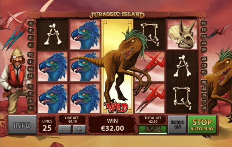 $520 Online Casino Tournament at Lucky Red Casino