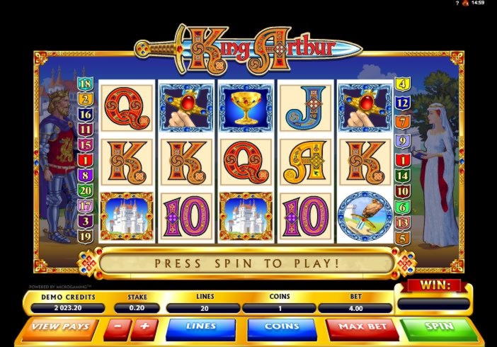 210 FREE SPINS at Leo Dubai Casino