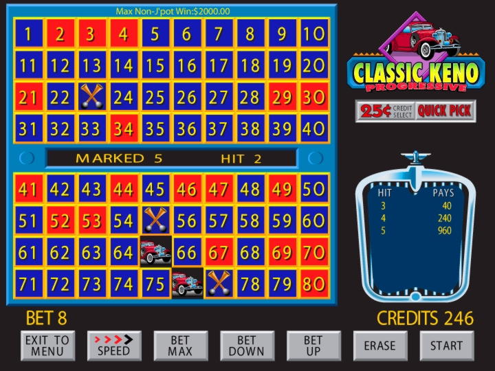 €30 Free Casino Tournament at Wild Blaster Casino
