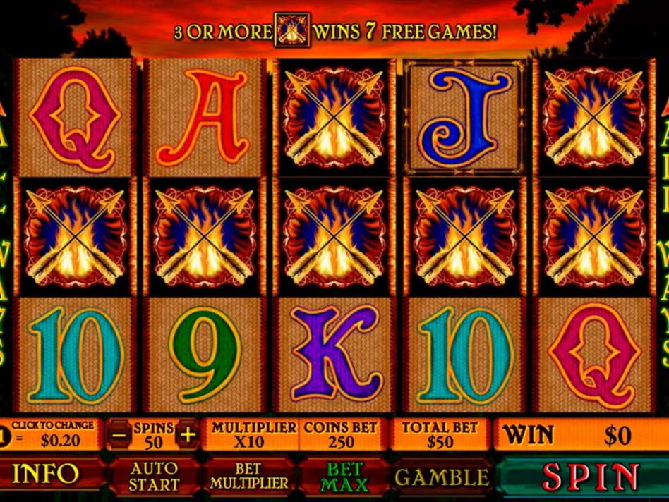 890% First Deposit Bonus at Jackpot City Casino