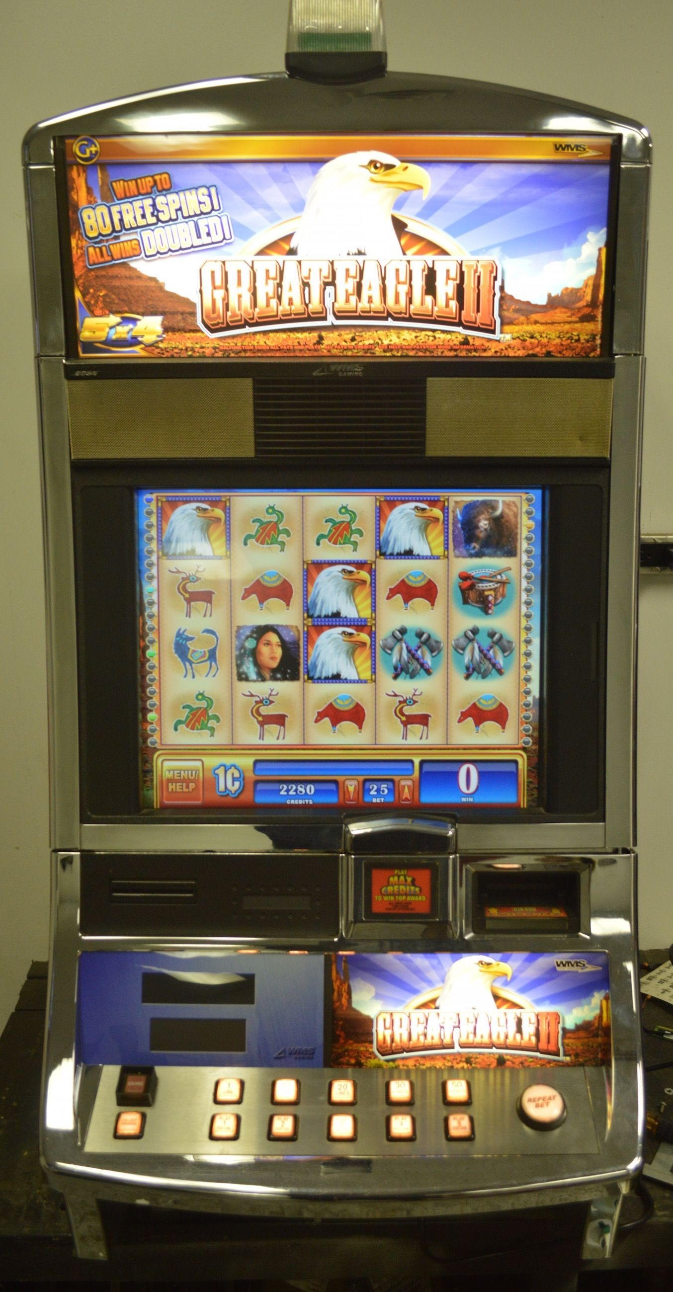 $845 Mobile freeroll slot tournament at Emu Casino