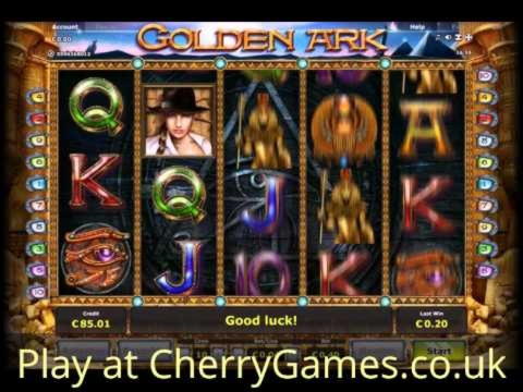 115 FREE Spins at All Slots Casino