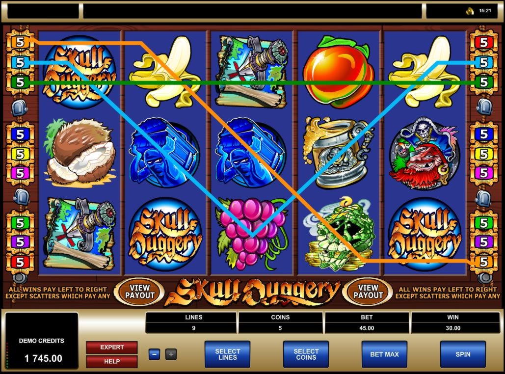 45 Free spins at Gaming Club Casino