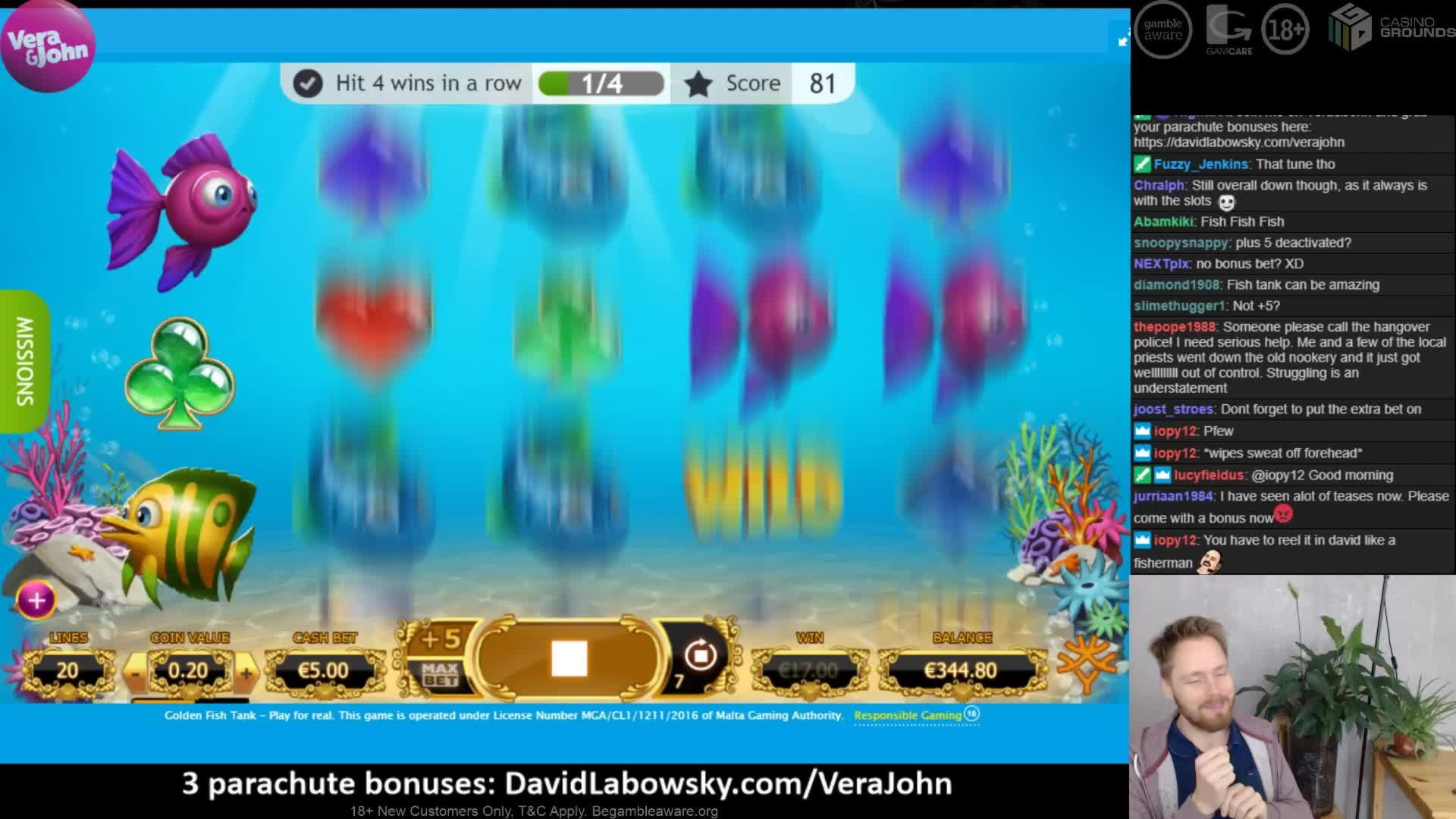 $1111 Casino Tournament at All Slots Casino
