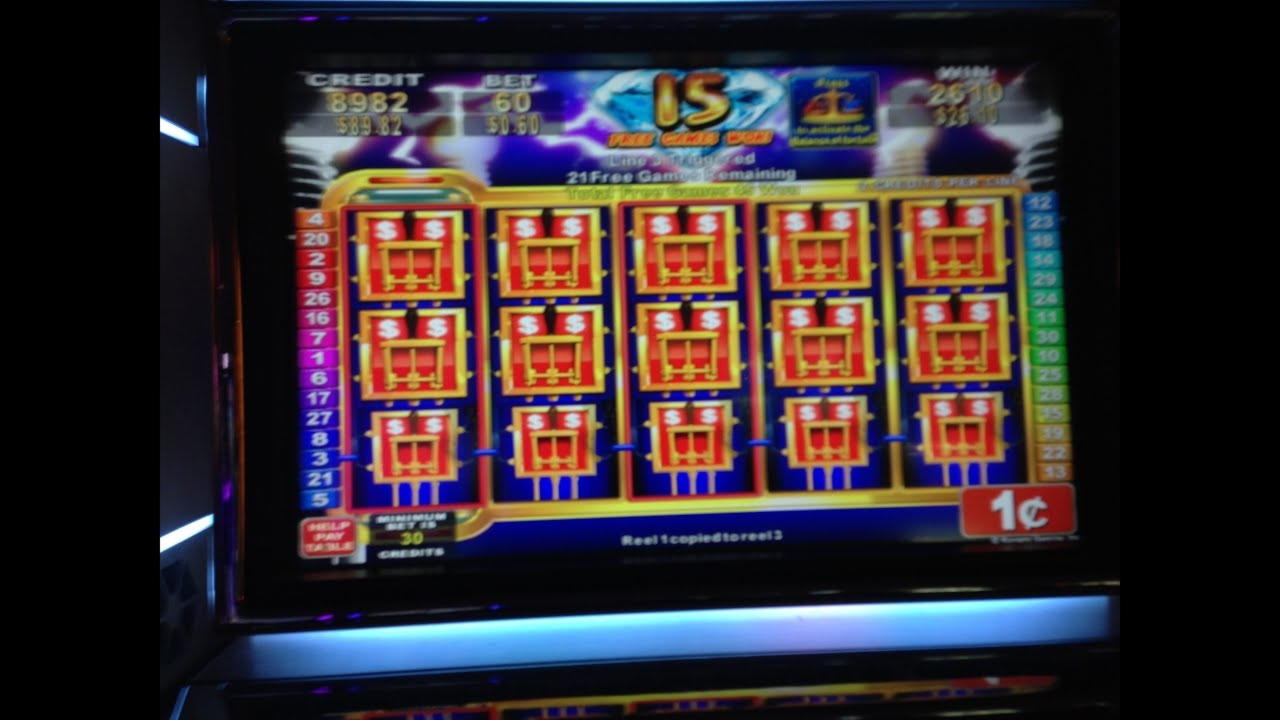EURO 320 FREE Chip Casino at Emu Casino