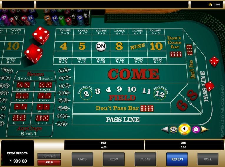 £185 Free chip casino at Jelly Bean Casino
