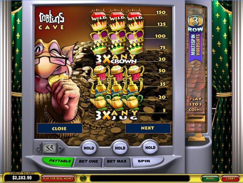 985% Match at a casino at Jackpot City Casino