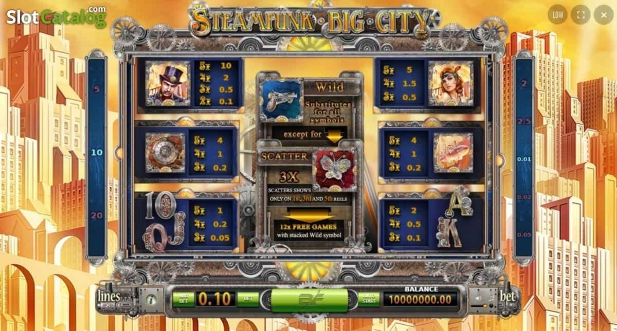 275 Free spins casino at Big Jackpots Casino 