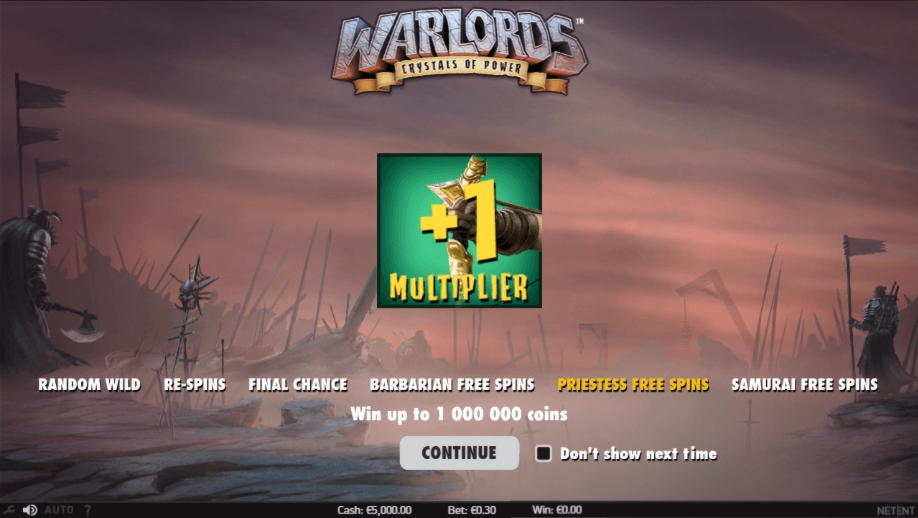 145 Free casino spins at Volt Casino
