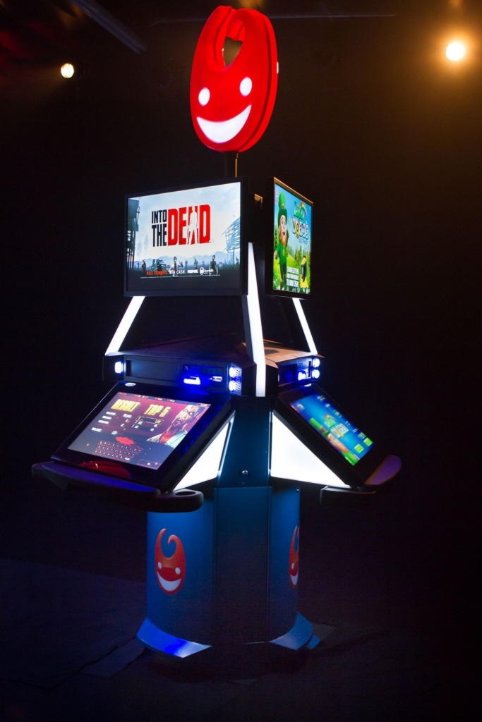 $1100 no deposit bonus casino at Spin Palace Casino