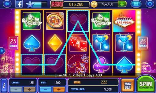 105 free casino spins at Ruby Fortune Casino