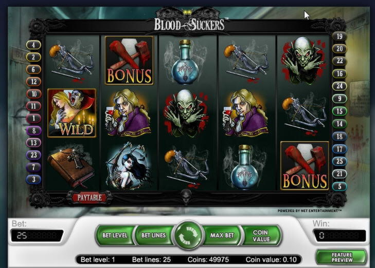 €320 FREE CASINO CHIP at Jackpot City Casino