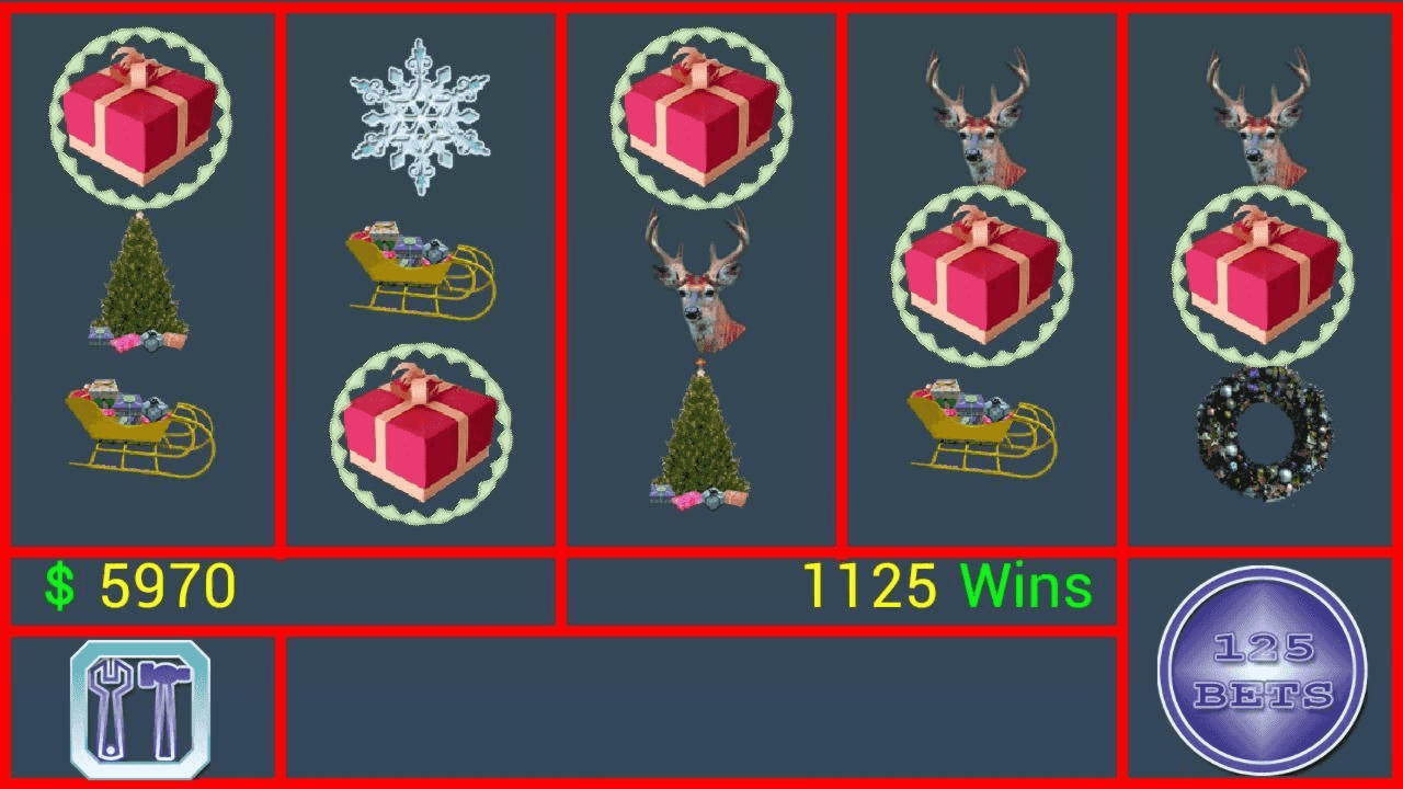 660% Match Bonus Casino at Dunder Casino
