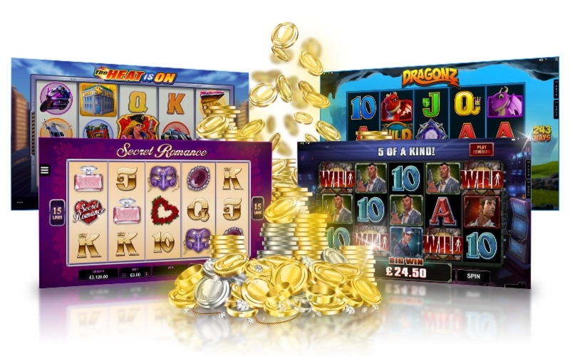 EURO 595 Mobile freeroll slot tournament at Casino com