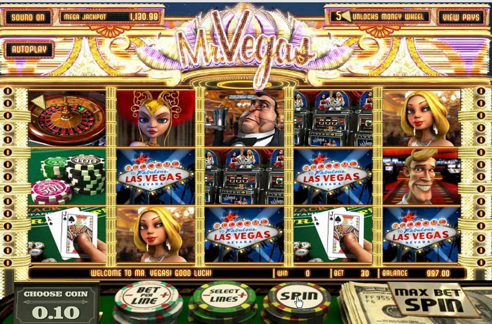 EUR 4135 No Deposit Bonus Casino at Jelly Bean Casino