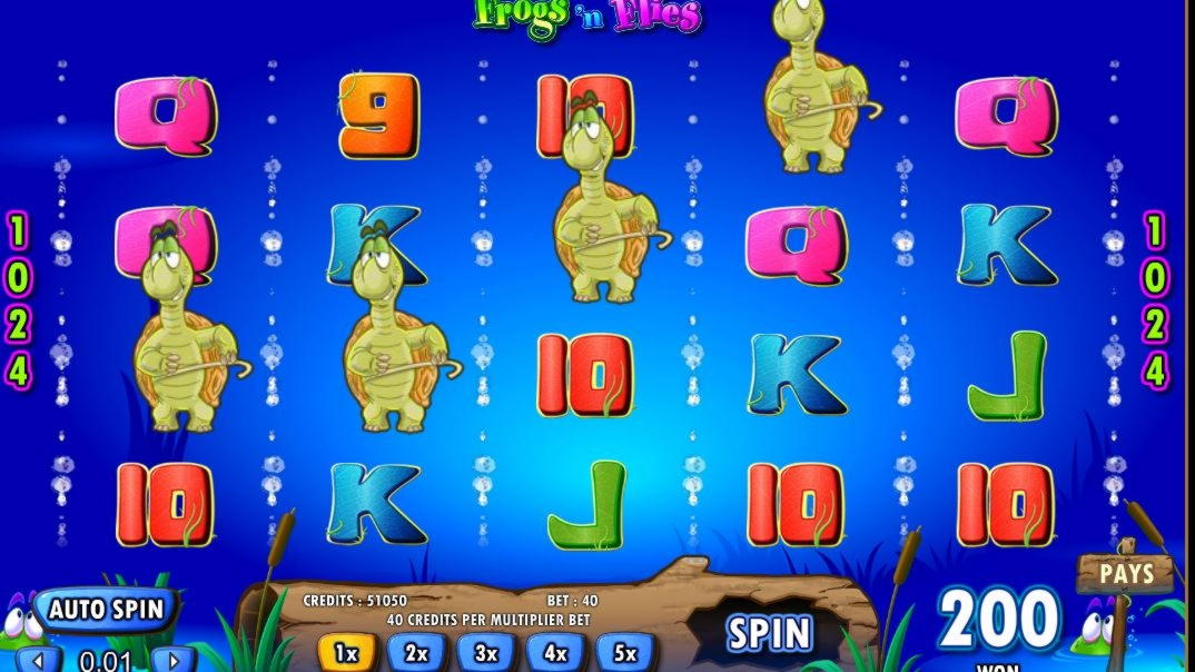 $44 Casino Tournament at Casino-X