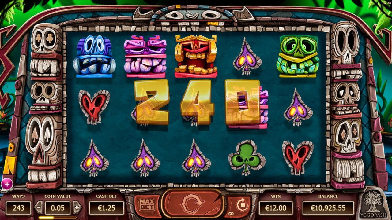 955% No Rules Bonus! at Volt Casino