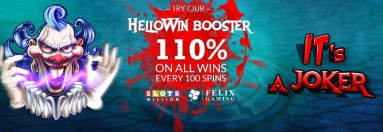 EURO 3200 No deposit bonus casino at Wild Blaster Casino