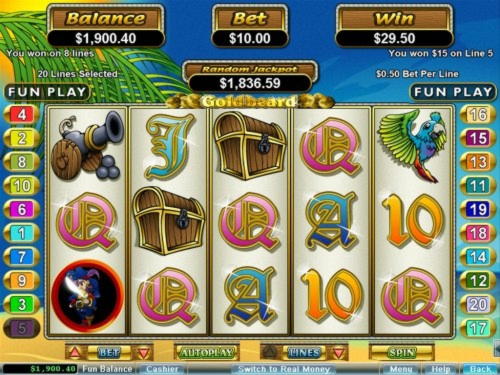 £88 Casino tournaments freeroll at Lucky Nugget Casino