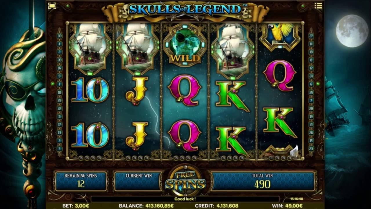 €490 casino chip at Joy Casino
