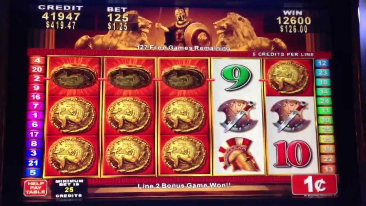 EURO 235 free casino chip at River Belle Casino