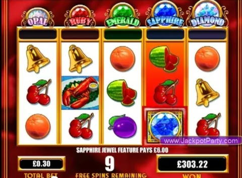 30 Trial Spins at Treasure Island Jackpots Casino (Australia Casino Mirror)