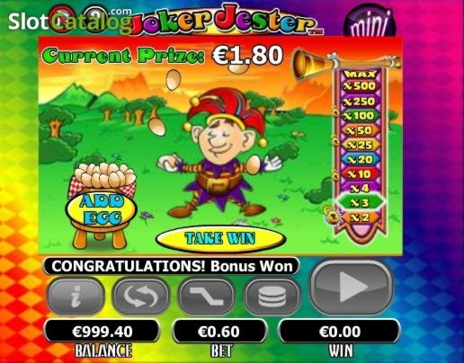 595% Match at a Casino at Lucky Nugget Casino