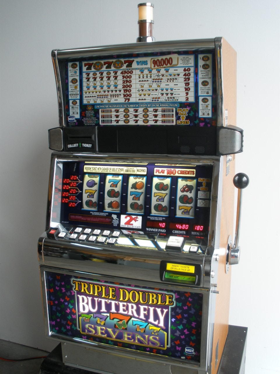 $310 Casino Tournament at Wild Blaster Casino