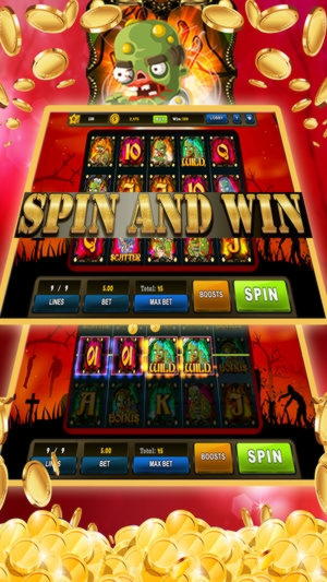 55 Free Spins at Manhattan Slots Casino