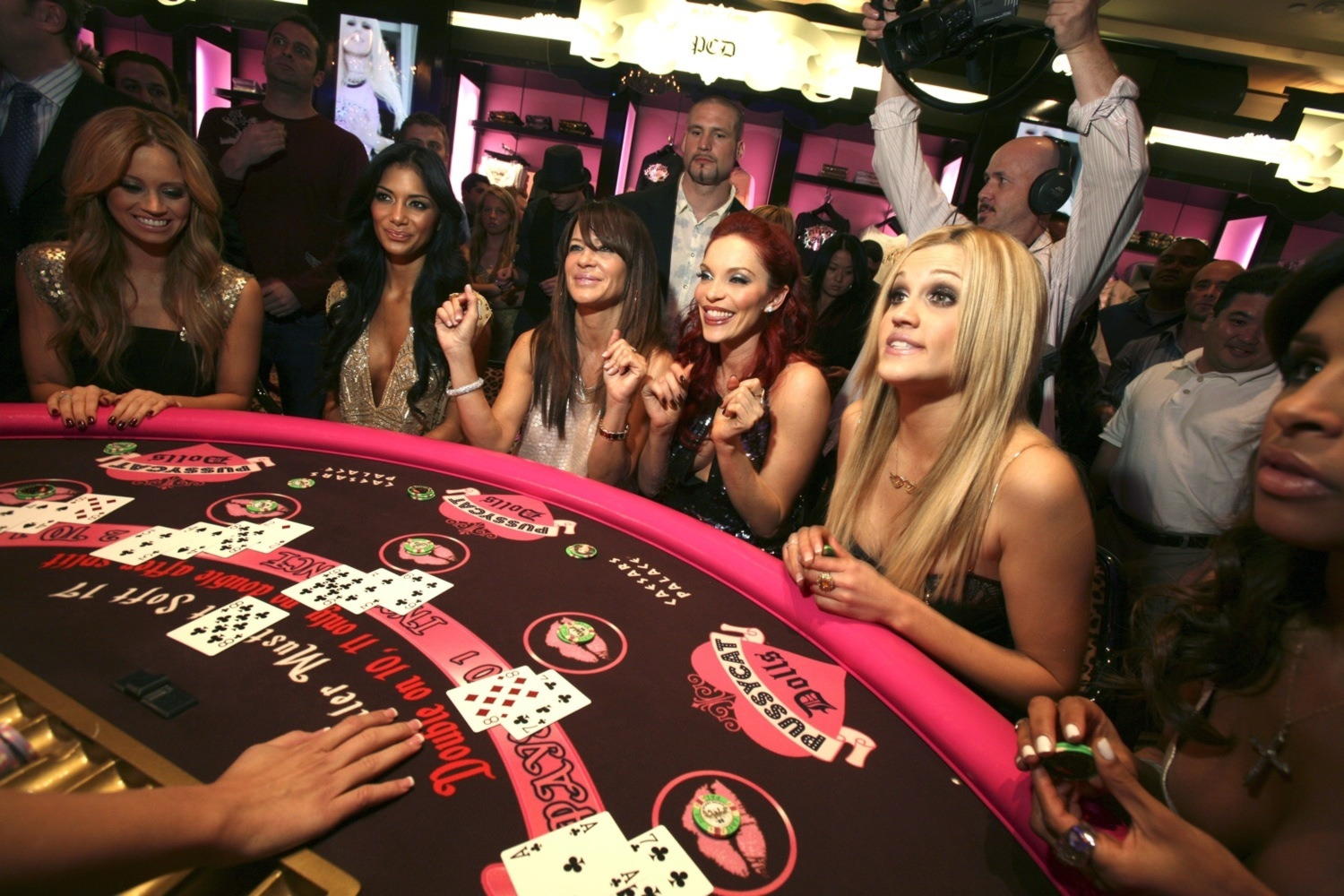 190 Free Spins at Jackpot City Casino