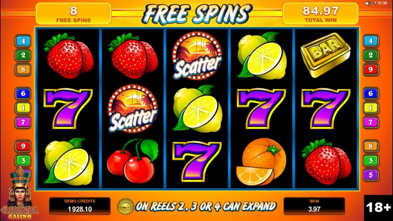 230% Match at a Casino at Yes Casino 