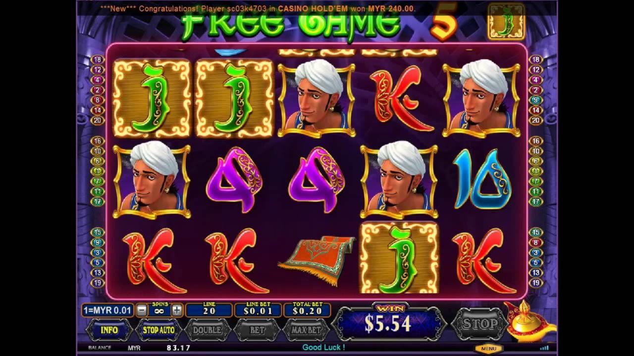 775% Best signup bonus casino at Gaming Club Casino